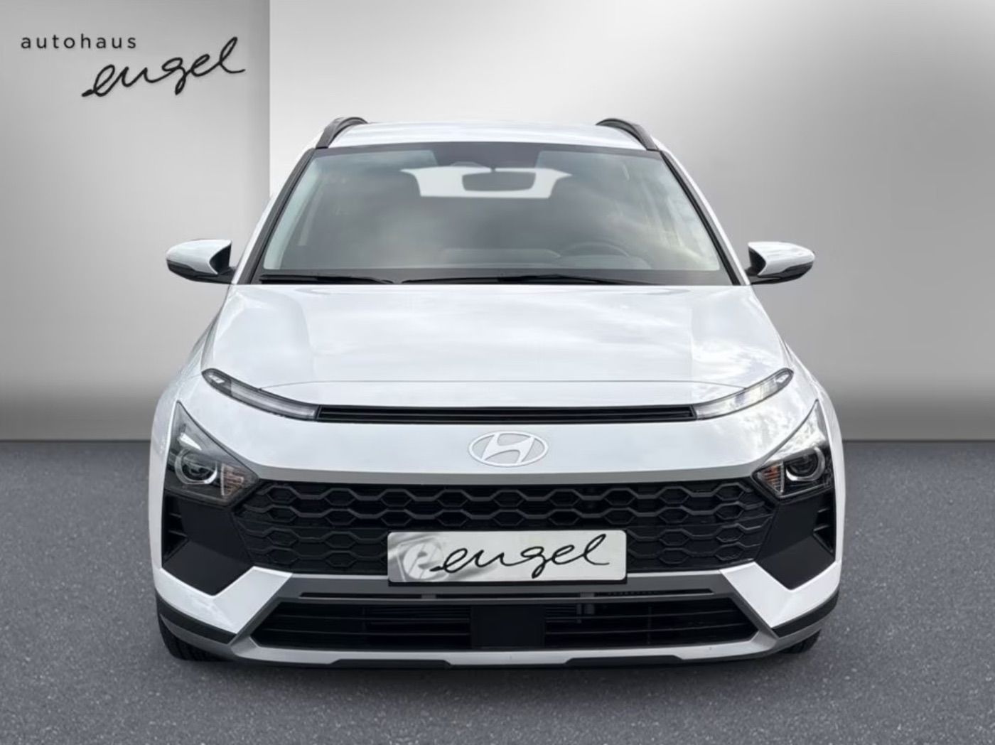 Hyundai BAYON – Bild 2