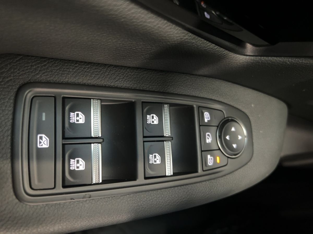Renault Megane E-TECH - Bild 15