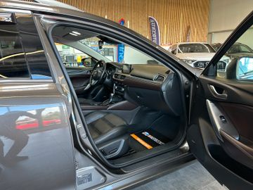 Mazda 6 Kombi Sports-Line AWD *HeadUP*NAVI*KAMERA*