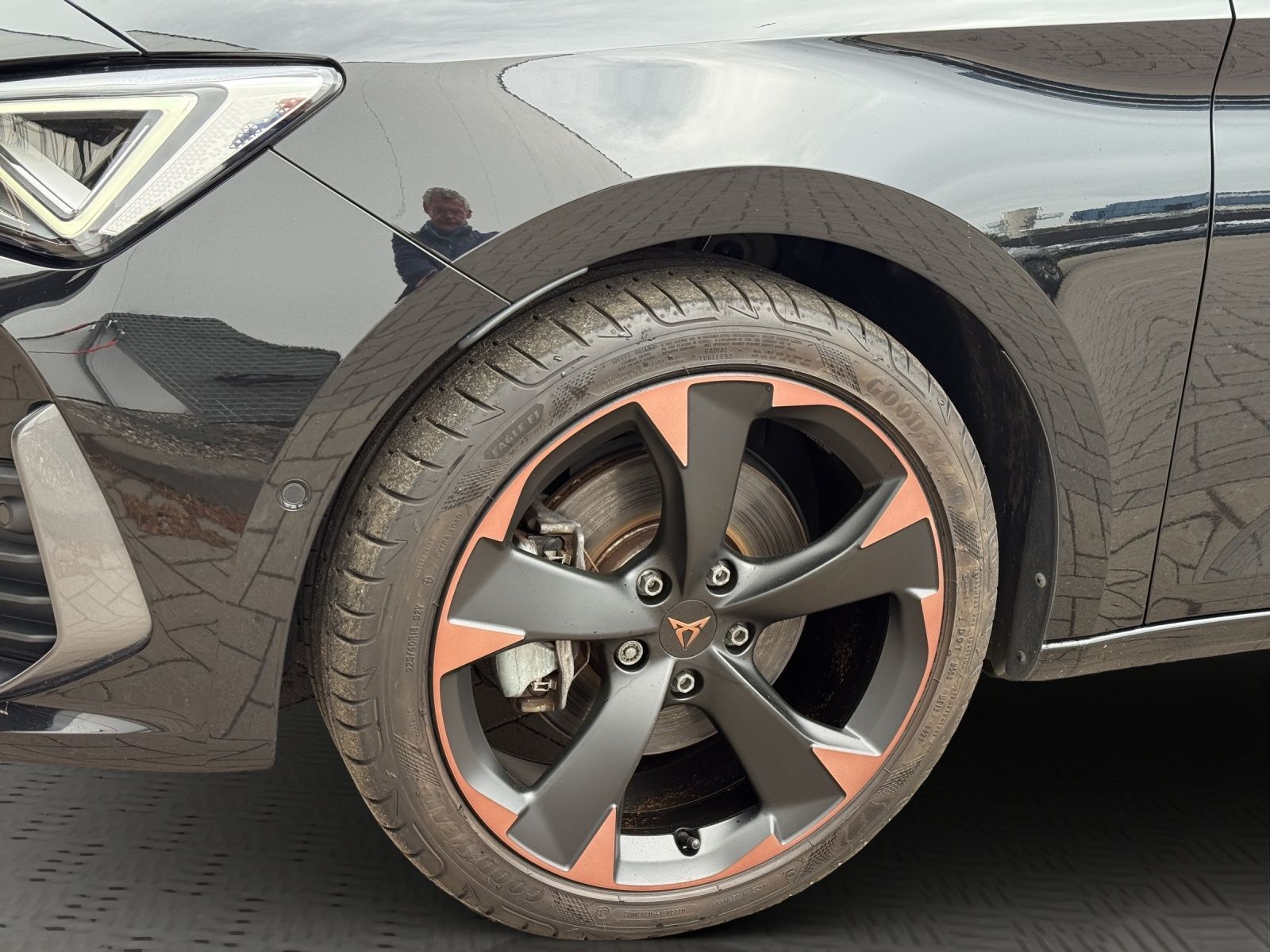 Cupra Leon - Bild 8