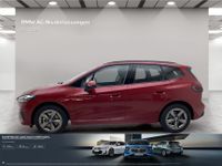 BMW 220 Active Tourer - Vorschau Bild 2