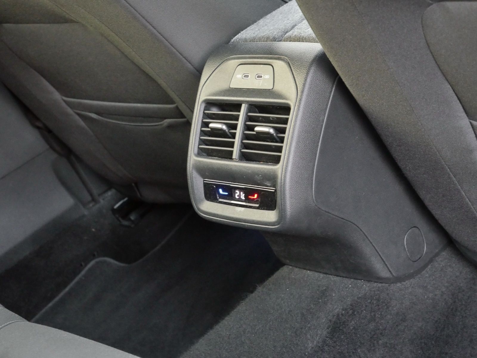 Skoda Superb - Bild 16