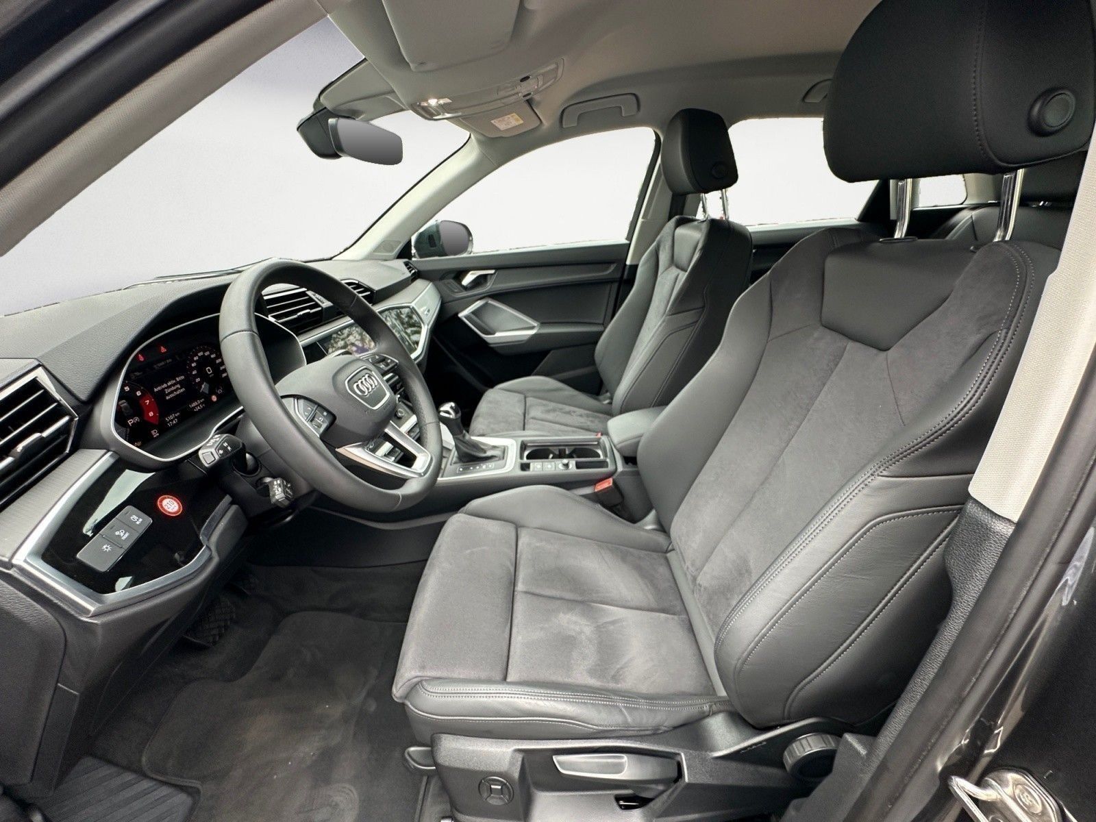 Audi Q3 - Bild 10