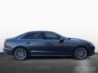 Audi A4 - Vorschau Bild 3