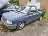 Skoda Pick-up - Skoda Pick-up in Hannover
