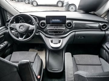 Mercedes V 250 - 9