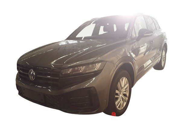 Volkswagen Touareg - Bild 2