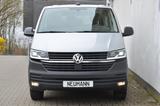 Volkswagen T6.1 Transporter Kombi lang*AHK*SITZHEIZ.*9-SITZ - Volkswagen mit Diesel-Antrieb: 9