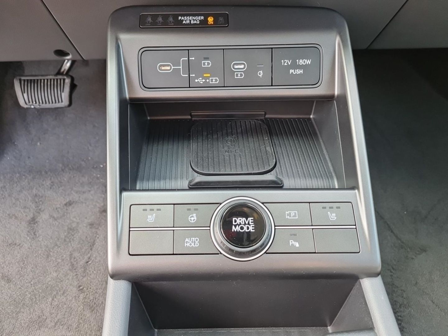 Hyundai Kona – Bild 16