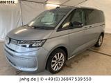Volkswagen T7 Multivan DSG 6-SITZE VIRTUAL/ACC+/PDC/AHK - silberne Volkswagen T7