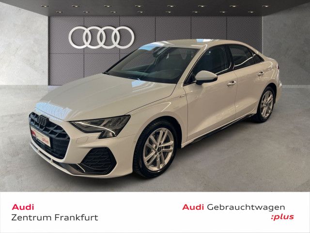 Audi A3 - Bild 1