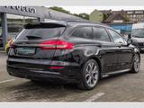 Ford Mondeo Turnier ST-Line RückKam AHK elek.Sitze - Ford Mondeo Gebrauchtwagen in Dortmund