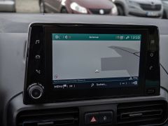 Foto Nummer 8: CITROEN Berlingo