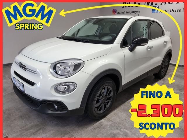 Otros FIAT 500X 1.0 T3 120 CV Club