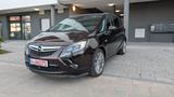 Opel Zafira C Tourer Innovation - gebrauchte Opel Zafira aus dem Jahr 2014