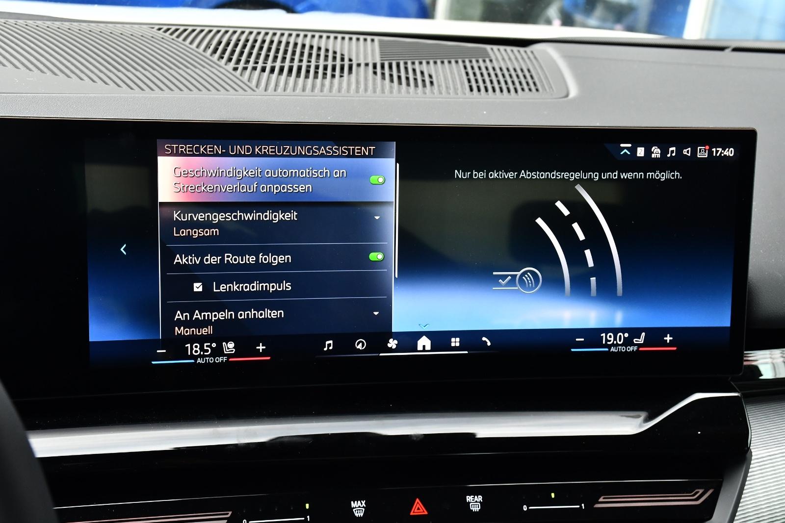 BMW 520 d xDrive M Sport Pro HUD Standhei. 360KAM