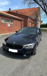 BMW 520D touring - BMW 520