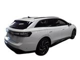 Volkswagen ID.7 Tourer Pro 210 kW (286 PS) 77 kWh 1-Gang-Au - weiße Volkswagen ID.7