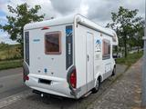 Knaus Sun Traveller 600D * 97.800 km * TÜV 2026 - Knaus 800