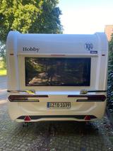 Hobby Excellent Edition 460 UFe  - Hobby 460 ufe
