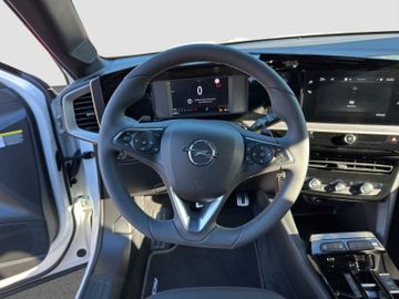 Fotografie des Opel Mokka GS AT Kamera Sitz-/Lenkradheizung PDC