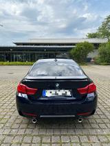 BMW 440 Gran Coupé 440i Gran Coupé M Sport A M Sport - BMW 440 Gran Coupé aus 2018