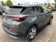OPEL Grandland (X) Navi Automatik 1 Hand