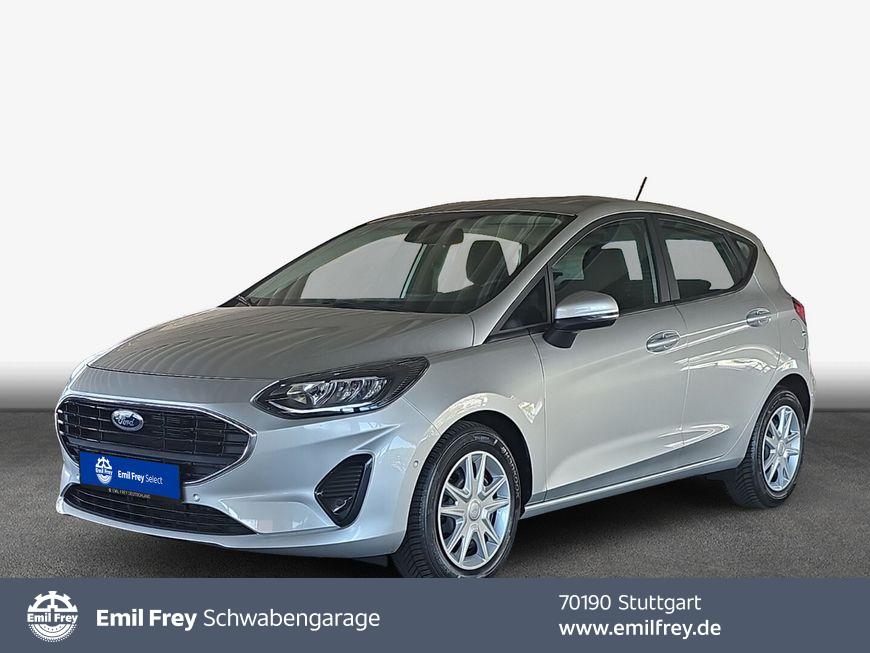 Ford Fiesta 1.1 S&S COOL&CONNECT