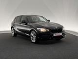 BMW 116i Lim.*BMW PROFESSIONAL AUDIOSYSTEM*KLIMAAUTO - BMW 116: Limousine, 116i