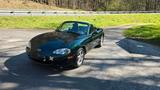 Mazda MX-5 NB Kein Rost sehr gepflegt Orig... - Mazda Gebrauchtwagen von 2001
