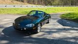 Mazda MX-5 NB Kein Rost sehr gepflegt Orig... - Mazda MX-5 aus 2001