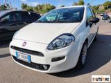 Fiat FIAT - Punto 1.3 mjt Street s&s 95cv 5p - Fiat Punto mit Diesel-Antrieb: 1.9