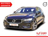 Volvo V60 T5 R-Design LED Navi HarmanKardon Keyless - Volvo V60 Gebrauchtwagen