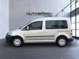 Volkswagen Caddy Kasten/Kombi Trendline Behindertengerecht - Volkswagen Caddy mit Diesel-Antrieb