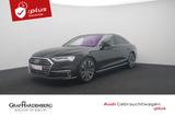 Audi A8 60 TFSI e quattro . LED Navi B&O HuD Pano - Audi A8 in Karlsruhe