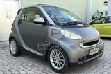 Smart SMART fortwo 1000 52 kW cabrio passion - Smart ForTwo aus 2007: Passion