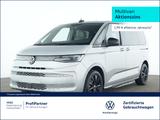 Volkswagen Multivan Style AHK Navi elektr. Heckklappe HUD - mit Diesel-Antrieb: mit Klimaautomatik, Elektr Heckklappe