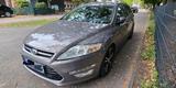 Ford Mondeo Kombi 2.2 Sport - Ford Mondeo: Sport