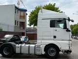 MAN TGX 18.440 E5 - Hydraulik + Retarder - MAN Tgx