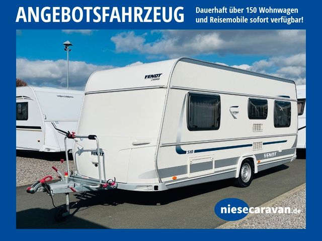 Fendt SAPHIR 510 TFB FRANZ.BETT RUNDSITZGRUPPE MOVER