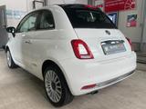 Fiat 500C - Fiat 500C: Sitzheizung