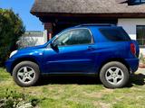 Toyota RAV4 Sport 2-Türer  TÜV neu  1.8 ... - gebrauchte Toyota RAV 4 aus dem Jahr 2004