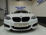 BMW M235i  Sport-Paket*Navi*Leder*PDC*Bi-Xenon*GSD - BMW M235: Coupe