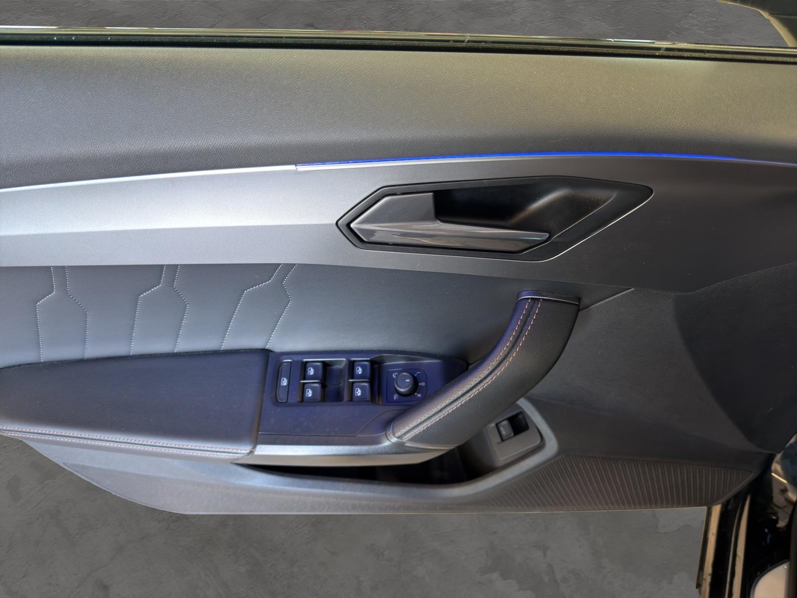Cupra Formentor 2.0 TSI DSG 4Drive VZ LED+NAVI+AHK+19