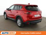 Mazda CX-5 2.2 Turbodiesel Exclusive-Line 2WD Aut. - Mazda Gebrauchtwagen in Berlin