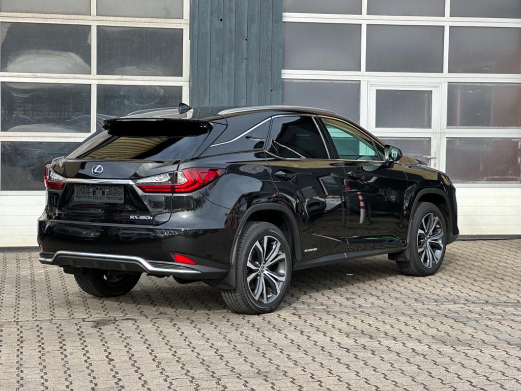 Lexus RX 450