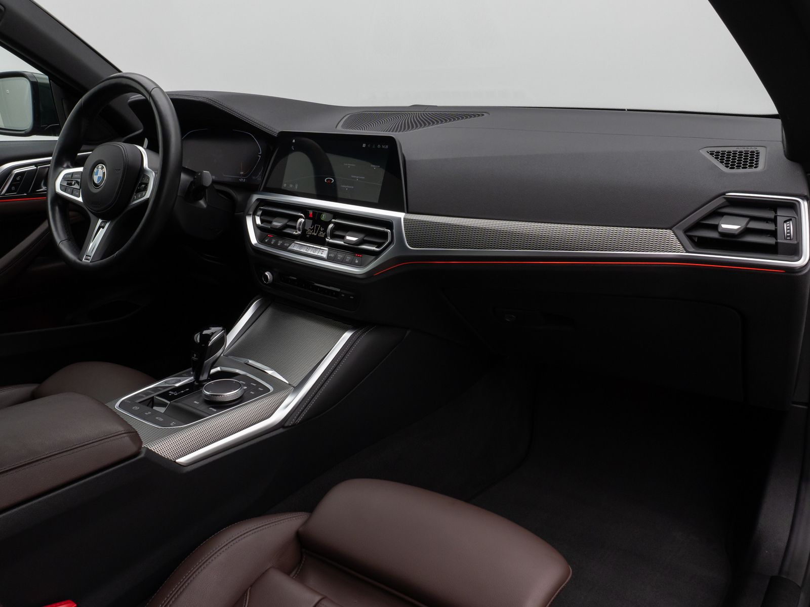 Fahrzeugabbildung BMW 430i M Sport Kamera DAB HiFi Lenkrhzg Alarm 19"