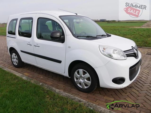 Renault Kangoo **5999 NETTO** 1.5 dCi 75 Energy Comfort