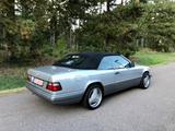 Mercedes-Benz E 200 Automatik,W124 Oldtimer Cabrio,17"Brabus, - Mercedes-Benz E 200: W124