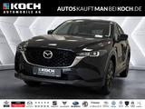 Mazda CX-5 194ps 6AT FWD AD'VANTAGE LED 360 CAM NAVI - Mazda CX-5 mit Hybrid-Antrieb